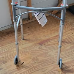 New Light Weight Walker