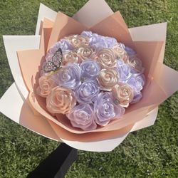 Eternal Flowers Bouquet