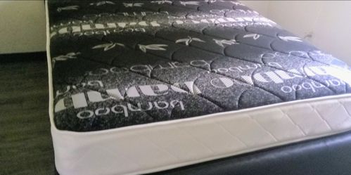 $169 Queen mattress only brand new free delivery same day