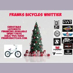 GT Pro Series 29 Bmx Bikes