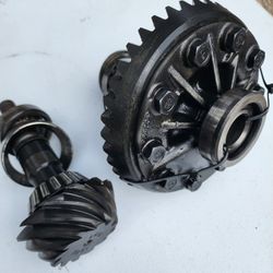 Silverado Differential 99-06 