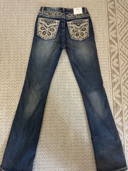 Women’s Size 23-24 Waist