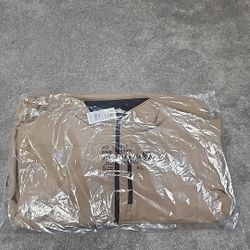 Cinch Xl Brand New Jacket Tan