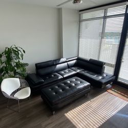 Modern Couch 400
