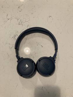 JBL Tune 670NC Noise-Cancelling Bluetooth Headphones With Adaptive ANC & 40-Hour Battery Life