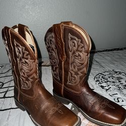 Ariat Boots