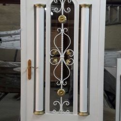 New Impact /Energy Efficient Doors And Windows For Sale  All Types/ All Sizes.