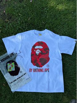Bape shirt