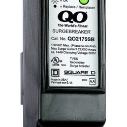 Surge Protective Device