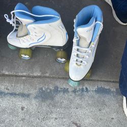 Roller Blades