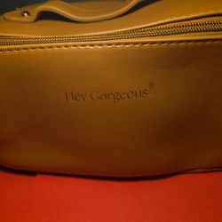 makeup bag