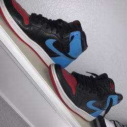 Jordan 1 Retro High