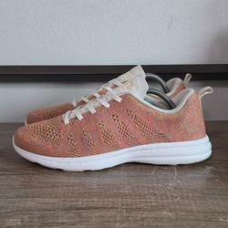 APL Techloom Pro Men's Shoes Size 10.5
