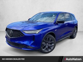 2023 Acura MDX