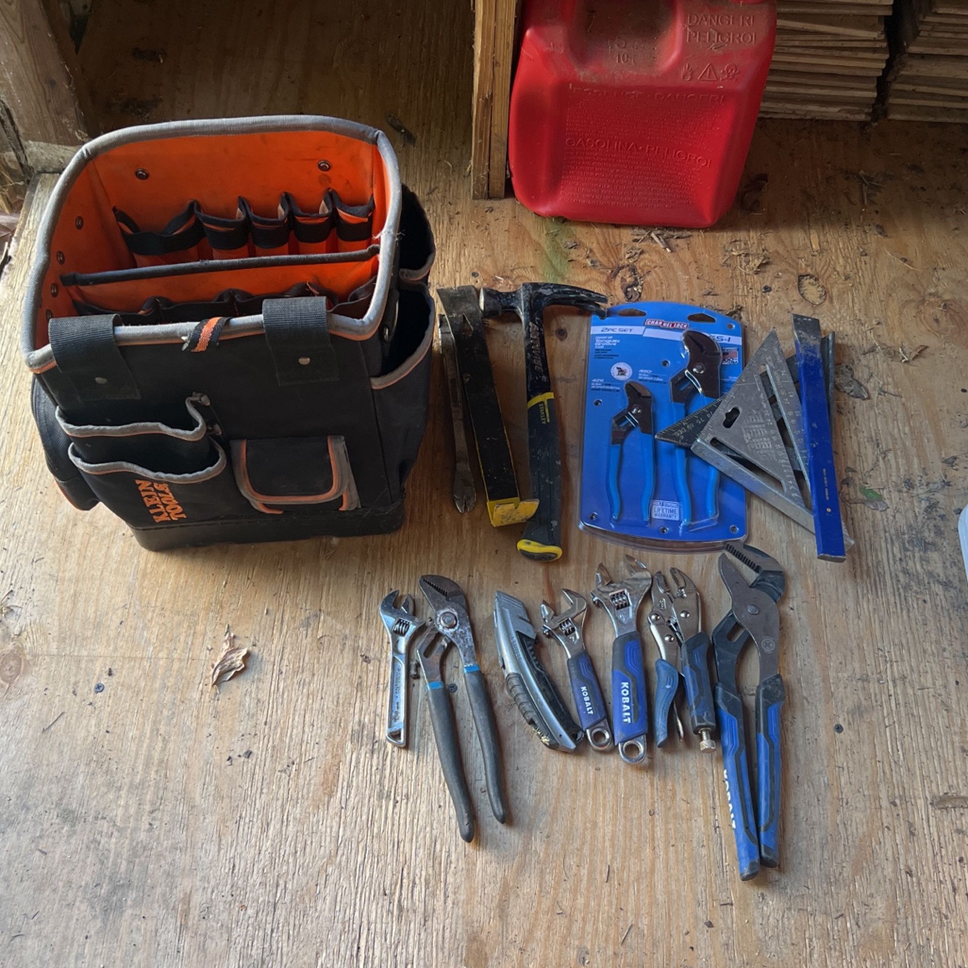 Tools