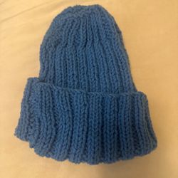 Hat new
