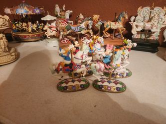 Collectible Mickey Mouse Items