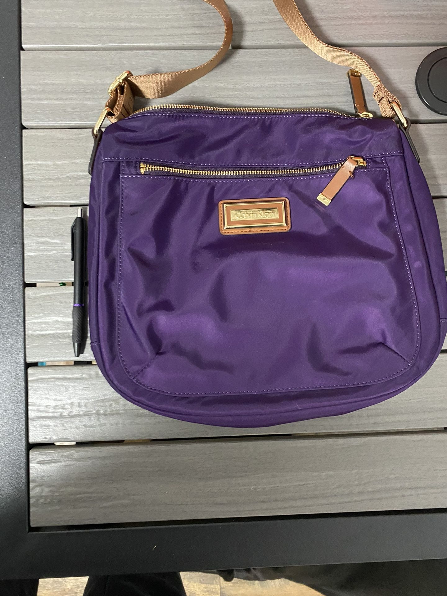 Calvin Kline Cross Body