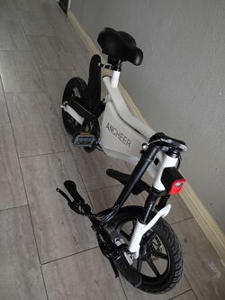 Bicicleta 🚲 electrica velocidad hasta 35