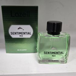 Sentimental - Rare Perfume For Men