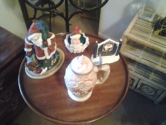 Christmas decorations