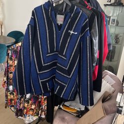 Supreme Hoddie Johji Yamamoto 