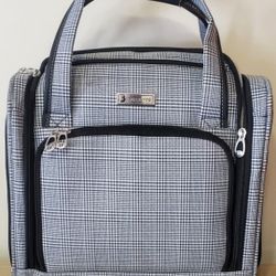 LONDON FOG TRAVEL LUGGAGE