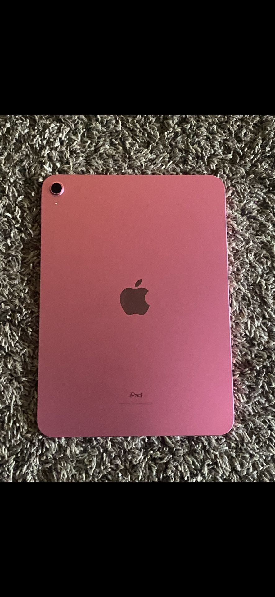 Apple iPad 10th Generation