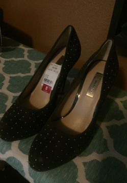 INC women’s heels size 8- never worn