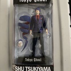 Tokyo Ghoul Figure 