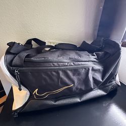 Nike Duffle Bag
