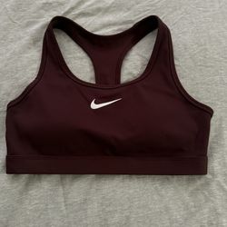 Nike Sports Bra Size S