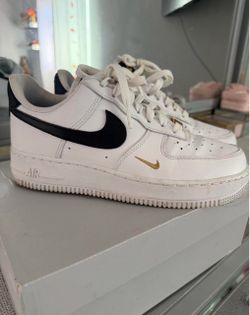 Air Force 1 grade school