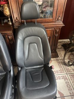 Car Seats