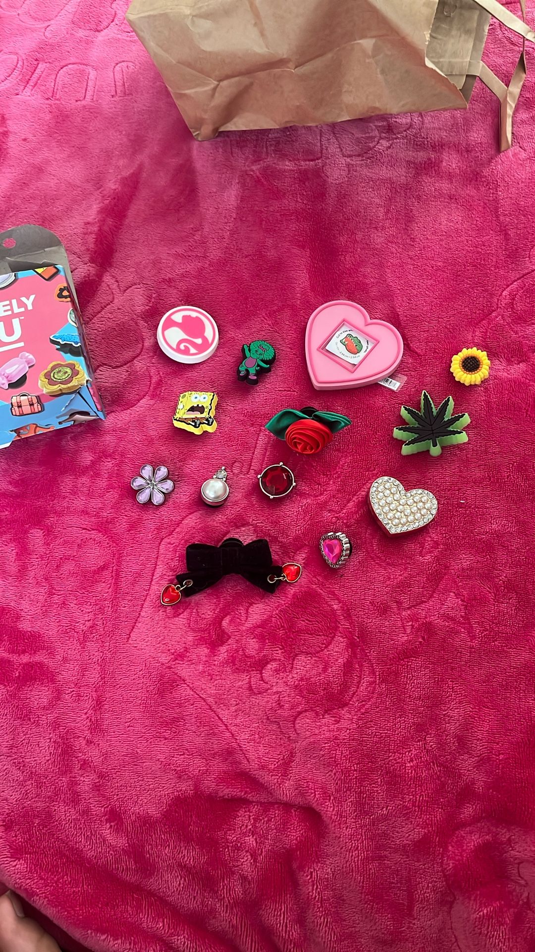 Charms