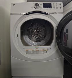 Electric dryer