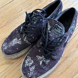 Men’s Size 10.5 Nike Stefan Janoski Skate Shoes