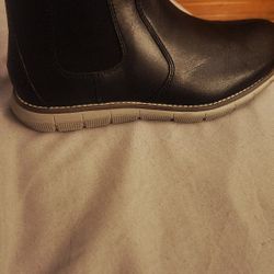 Johnston And Murphy Boy Boots