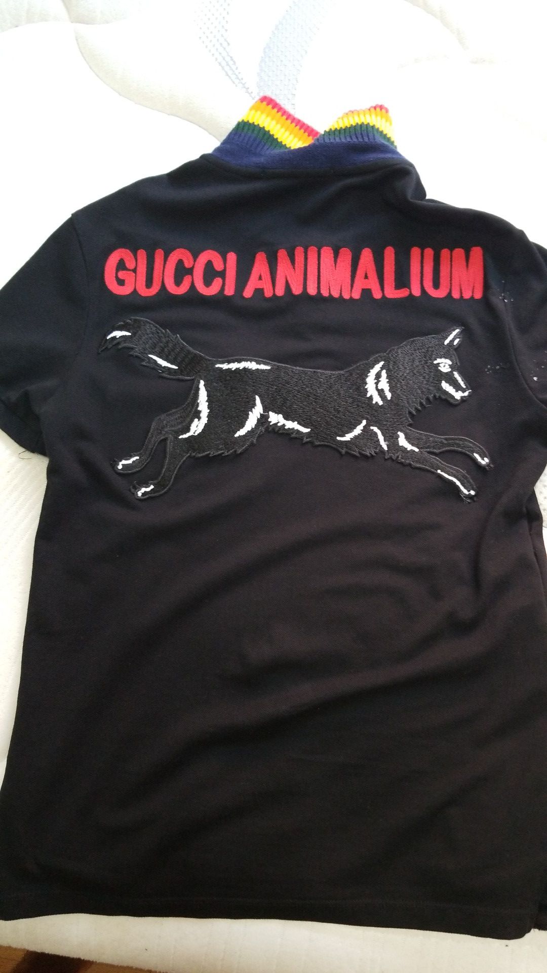 GUCCI ANIMALIUM XS for Sale in Queens, NY - OfferUp