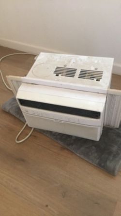 Window A/c Unit