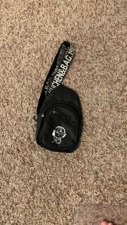 Adjustable Fanny Pack 