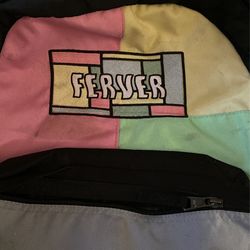 Ferver One of A Kind Backpack