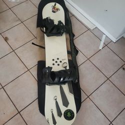 burton Snowboard 