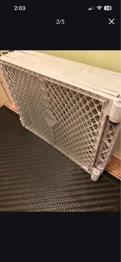 $60-Nice Indoor/ Outdoor North States Super Yard New Cn