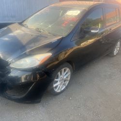 2015 Mazda 5 - Parts Only #WA8