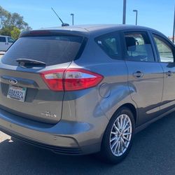 2014 Ford C-max