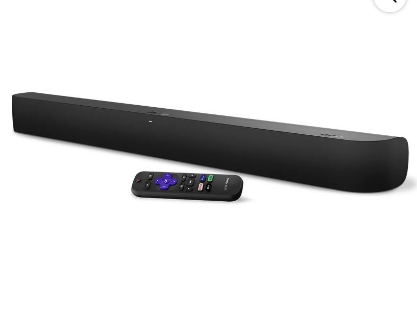 Roku Onn Soundbar