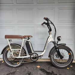 Rad Runner Plus Ebike