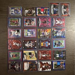 NFL CARDS