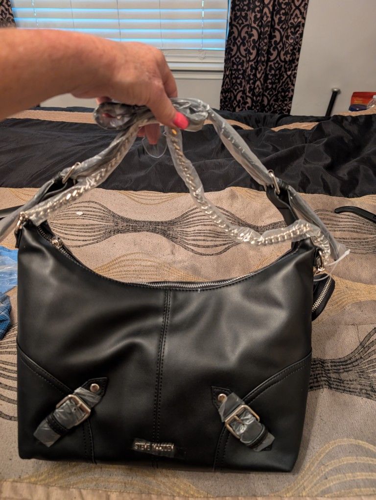 Steve Madden Purse